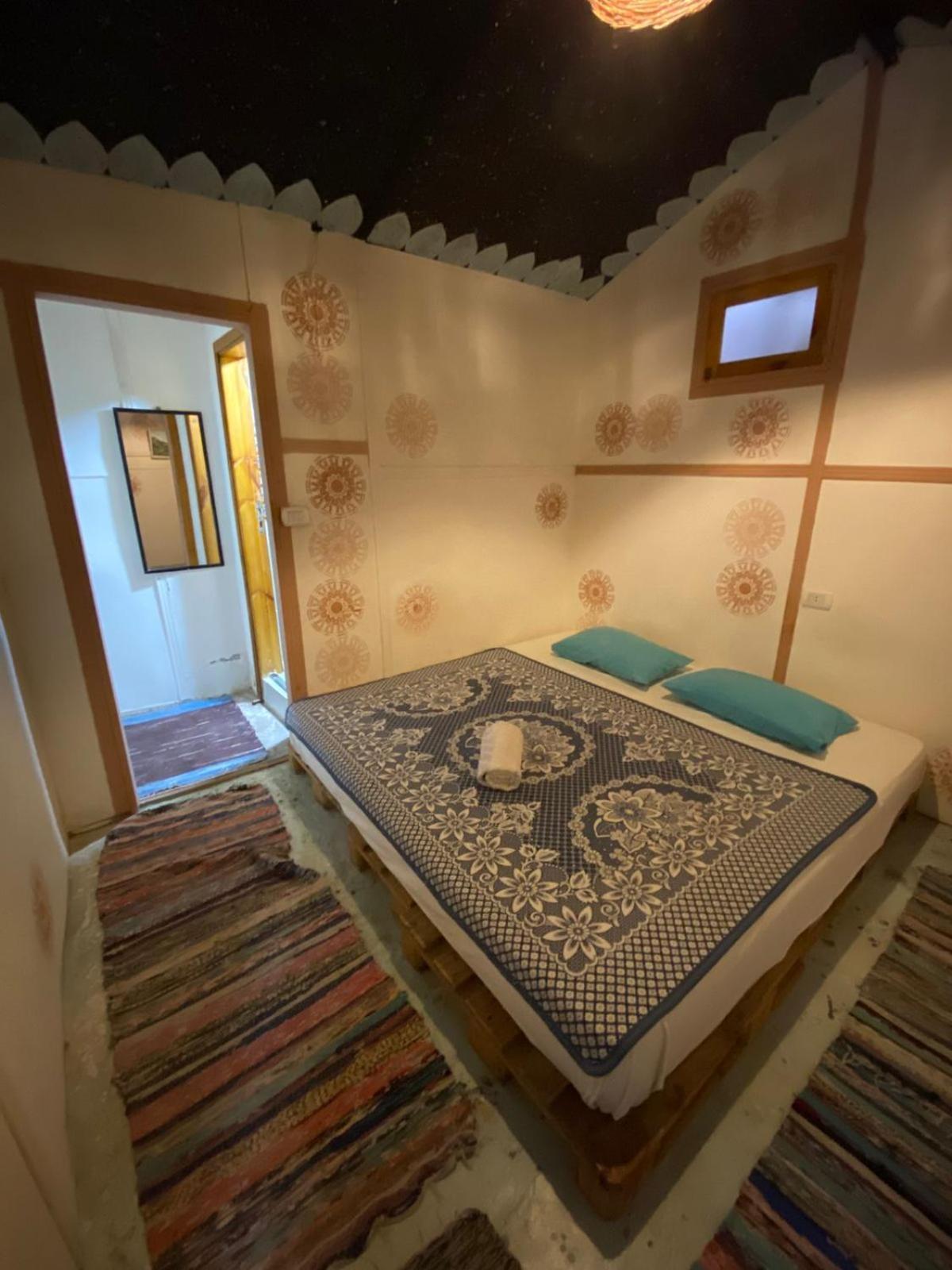 Sunrise Dahab Lodge Zewnętrze zdjęcie