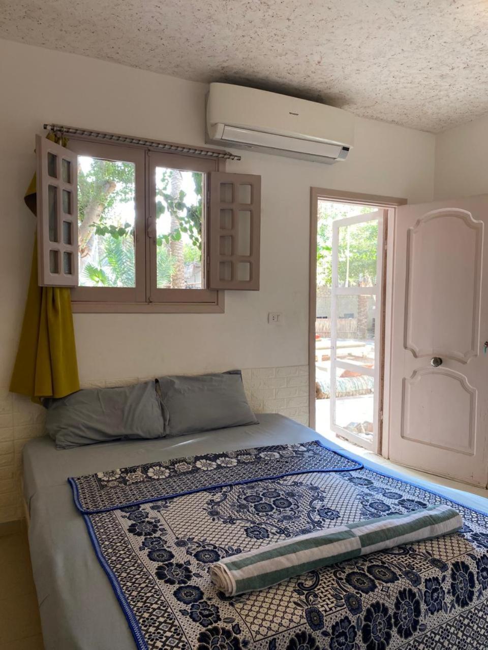 Sunrise Dahab Lodge Pokój zdjęcie