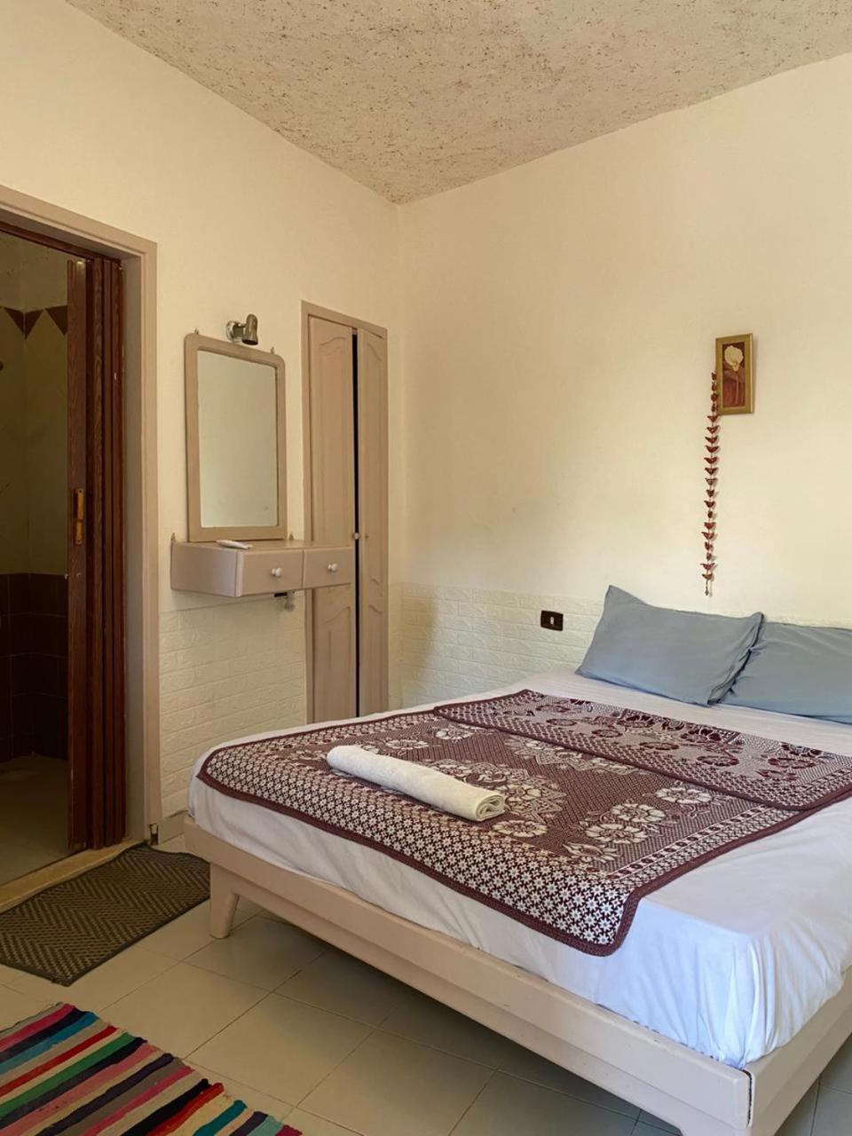Sunrise Dahab Lodge Pokój zdjęcie