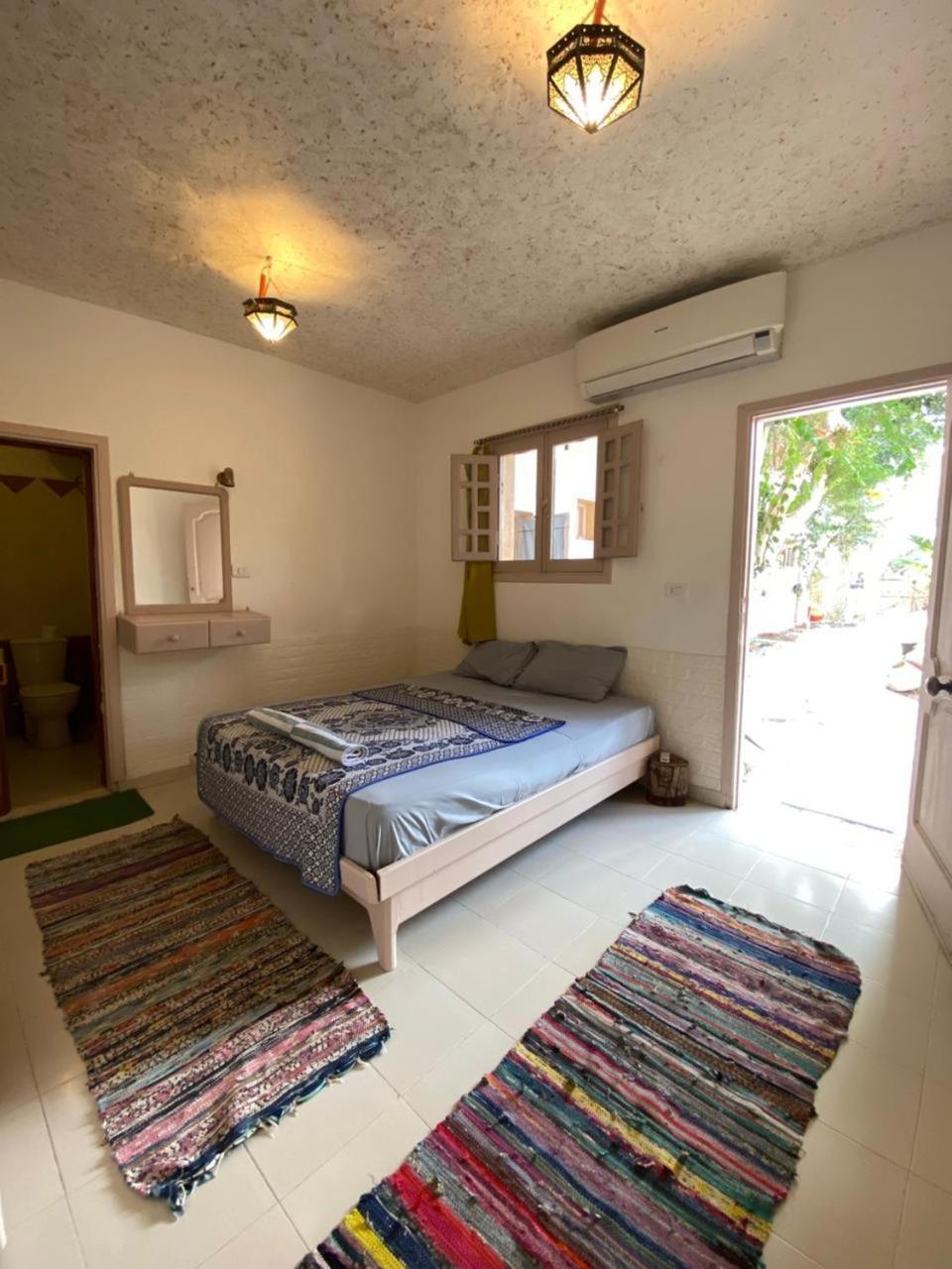 Sunrise Dahab Lodge Pokój zdjęcie